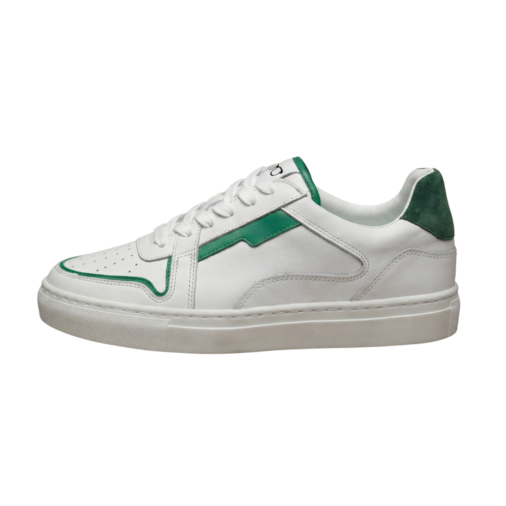 Custom sneaker voor Specsavers