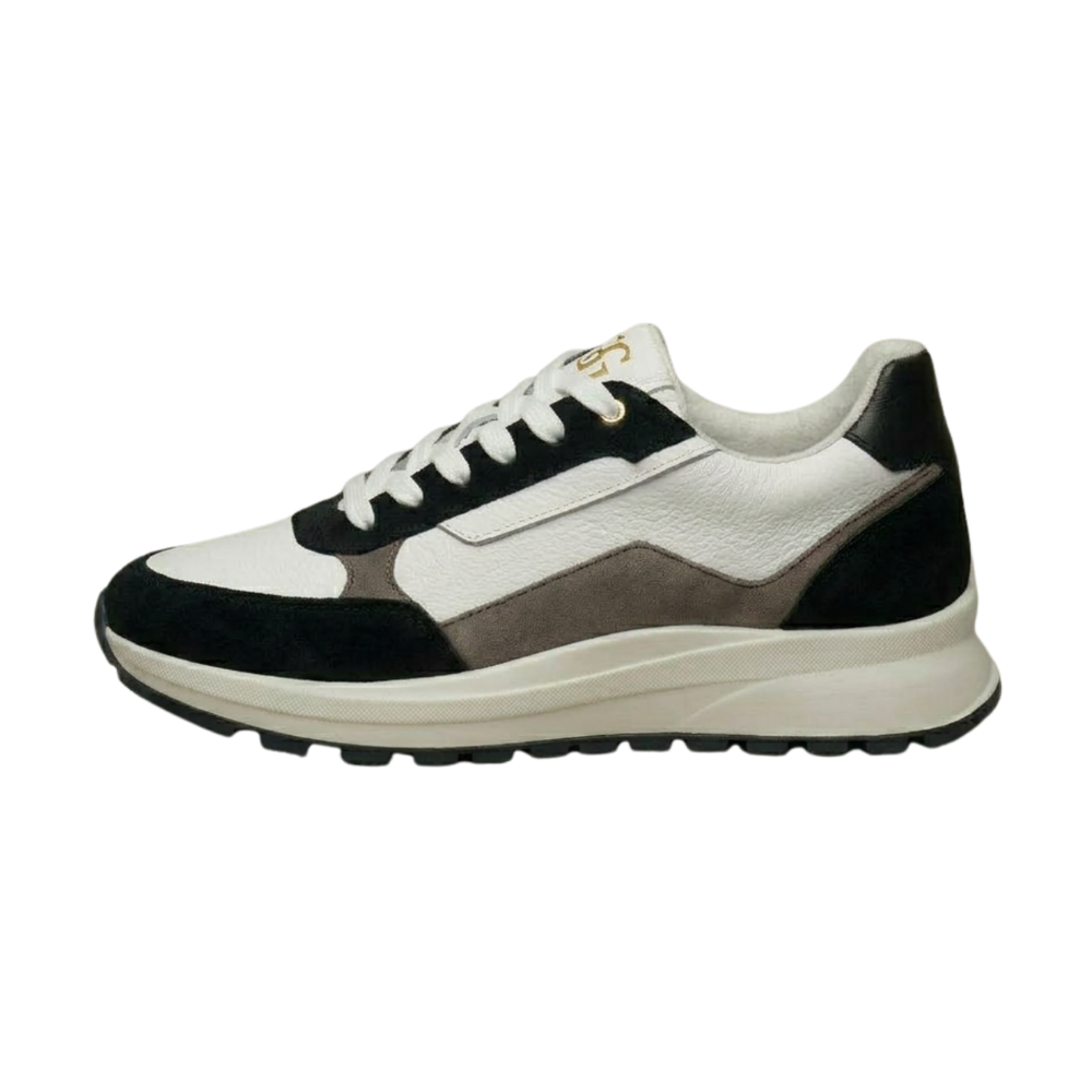 Custom sneaker voor FCN